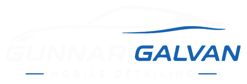Gunnar Galvan Mobile Detailing